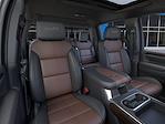 New 2025 Chevrolet Silverado 3500 High Country Crew Cab 4WD Pickup for sale #C5S322769 - photo 16