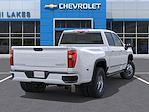New 2025 Chevrolet Silverado 3500 High Country Crew Cab 4WD Pickup for sale #C5S322769 - photo 2