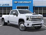 New 2025 Chevrolet Silverado 3500 High Country Crew Cab 4WD Pickup for sale #C5S322769 - photo 7