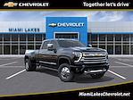 New 2025 Chevrolet Silverado 3500 High Country Crew Cab 4WD Pickup for sale #C5S323117 - photo 1