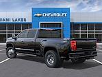 New 2025 Chevrolet Silverado 3500 High Country Crew Cab 4WD Pickup for sale #C5S323117 - photo 4