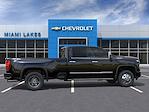 New 2025 Chevrolet Silverado 3500 High Country Crew Cab 4WD Pickup for sale #C5S323117 - photo 5