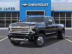 New 2025 Chevrolet Silverado 3500 High Country Crew Cab 4WD Pickup for sale #C5S323117 - photo 6
