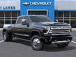 New 2025 Chevrolet Silverado 3500 High Country Crew Cab 4WD Pickup for sale #C5S323117 - photo 7