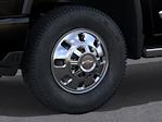 New 2025 Chevrolet Silverado 3500 High Country Crew Cab 4WD Pickup for sale #C5S323117 - photo 9