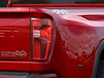 New 2025 Chevrolet Silverado 3500 High Country Crew Cab 4WD Pickup for sale #C5S323307 - photo 11