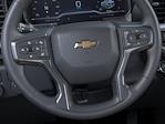 New 2025 Chevrolet Silverado 3500 High Country Crew Cab 4WD Pickup for sale #C5S323307 - photo 19