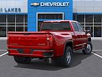 New 2025 Chevrolet Silverado 3500 High Country Crew Cab 4WD Pickup for sale #C5S323307 - photo 2