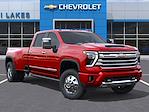 New 2025 Chevrolet Silverado 3500 High Country Crew Cab 4WD Pickup for sale #C5S323307 - photo 7