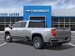 New 2025 Chevrolet Silverado 3500 High Country Crew Cab 4WD Pickup for sale #C5S323521 - photo 4