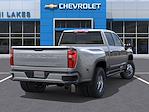New 2025 Chevrolet Silverado 3500 High Country Crew Cab 4WD Pickup for sale #C5S323521 - photo 2