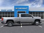 New 2025 Chevrolet Silverado 3500 High Country Crew Cab 4WD Pickup for sale #C5S323521 - photo 5