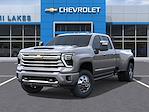New 2025 Chevrolet Silverado 3500 High Country Crew Cab 4WD Pickup for sale #C5S323521 - photo 6