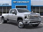 New 2025 Chevrolet Silverado 3500 High Country Crew Cab 4WD Pickup for sale #C5S323521 - photo 7