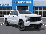 New 2025 Chevrolet Silverado 1500 Custom Crew Cab Pickup for sale #C5S334405 - photo 7