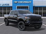 New 2025 Chevrolet Silverado 1500 Custom Crew Cab Pickup for sale #C5S334410 - photo 7