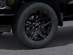 New 2025 Chevrolet Silverado 1500 Custom Crew Cab Pickup for sale #C5S334410 - photo 9