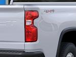 New 2025 Chevrolet Silverado 2500 Work Truck Double Cab 4WD SRW Pickup for sale #C5S342299 - photo 11