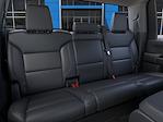 New 2025 Chevrolet Silverado 2500 Work Truck Double Cab 4WD SRW Pickup for sale #C5S342299 - photo 17