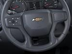 New 2025 Chevrolet Silverado 2500 Work Truck Double Cab 4WD SRW Pickup for sale #C5S342299 - photo 19