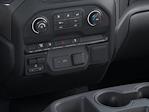 New 2025 Chevrolet Silverado 2500 Work Truck Double Cab 4WD SRW Pickup for sale #C5S342299 - photo 23