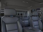 New 2025 Chevrolet Silverado 2500 Work Truck Double Cab 4WD SRW Pickup for sale #C5S342299 - photo 24
