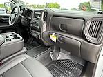 New 2025 Chevrolet Silverado 3500 Regular Cab Cab Chassis for sale #C5S349456 - photo 26
