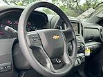 New 2025 Chevrolet Silverado 3500 Regular Cab Cab Chassis for sale #C5S349456 - photo 40