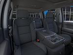 New 2025 Chevrolet Silverado 1500 Custom Crew Cab 4WD Pickup for sale #C5S353775 - photo 16