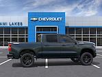 New 2025 Chevrolet Silverado 1500 Custom Crew Cab 4WD Pickup for sale #C5S353775 - photo 5