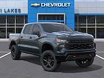 New 2025 Chevrolet Silverado 1500 Custom Crew Cab 4WD Pickup for sale #C5S353775 - photo 7