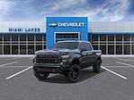New 2025 Chevrolet Silverado 1500 Custom Crew Cab 4WD Pickup for sale #C5S353775 - photo 8