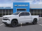 New 2025 Chevrolet Silverado 1500 RST Crew Cab Pickup for sale #C5S354486 - photo 3