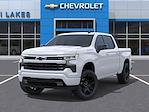New 2025 Chevrolet Silverado 1500 RST Crew Cab Pickup for sale #C5S354486 - photo 6