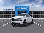 New 2025 Chevrolet Silverado 1500 RST Crew Cab Pickup for sale #C5S354486 - photo 8