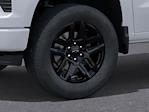 New 2025 Chevrolet Silverado 1500 RST Crew Cab Pickup for sale #C5S354486 - photo 9