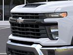 New 2025 Chevrolet Silverado 3500 Regular Cab Cab Chassis for sale #C5S361218 - photo 13