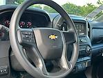 New 2025 Chevrolet Silverado 3500 Regular Cab Cab Chassis for sale #C5S361218 - photo 34