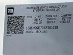 New 2025 Chevrolet Silverado 3500 Regular Cab Cab Chassis for sale #C5S361218 - photo 42