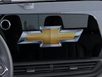 New 2025 Chevrolet Silverado EV LT Crew Cab 4WD Pickup for sale #C5S402177 - photo 20