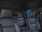 New 2025 Chevrolet Silverado EV LT Crew Cab 4WD Pickup for sale #C5S402177 - photo 24