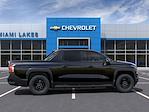 New 2025 Chevrolet Silverado EV LT Crew Cab 4WD Pickup for sale #C5S403004 - photo 5