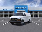 New 2025 Chevrolet Express 2500 Empty Cargo Van for sale #C5X103601 - photo 8