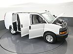 New 2025 Chevrolet Express 2500 Adrian Upfitted Cargo Van for sale #C5X104000 - photo 35