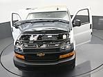 New 2025 Chevrolet Express 2500 Adrian Upfitted Cargo Van for sale #C5X104000 - photo 36