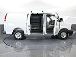 New 2025 Chevrolet Express 2500 Adrian Upfitted Cargo Van for sale #C5X104000 - photo 37