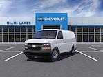 New 2025 Chevrolet Express 2500 Empty Cargo Van for sale #C5X104008 - photo 8