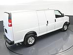 New 2025 Chevrolet Express 2500 Adrian Steel Upfitted Cargo Van for sale #C5X104016 - photo 17