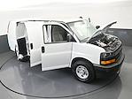 New 2025 Chevrolet Express 2500 Adrian Upfitted Cargo Van for sale #C5X104032 - photo 36