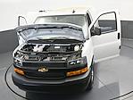 New 2025 Chevrolet Express 2500 Adrian Upfitted Cargo Van for sale #C5X104032 - photo 37